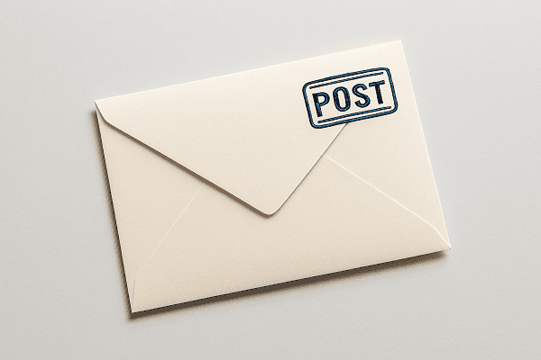 اداره پست کافی نت بارکد