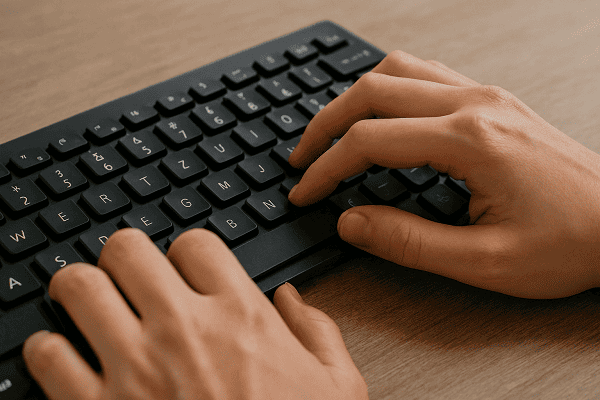 تایپ کافی نت بارکد